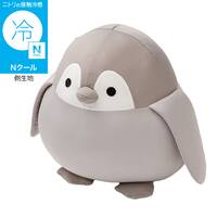 Nクール ぬいぐるみ ペンギンS