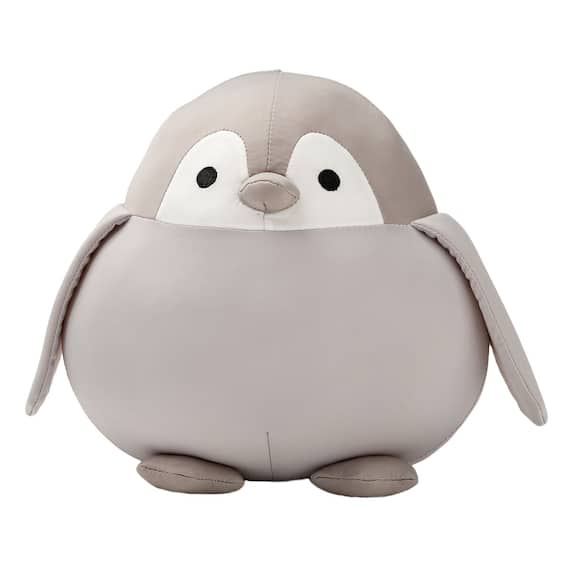 Nクール ぬいぐるみ ペンギンS 2枚目画像