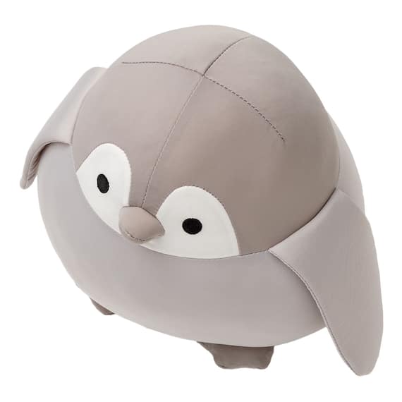 Nクール ぬいぐるみ ペンギンS 5枚目画像