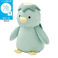 Nクール ぬいぐるみ カッパS