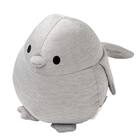 Nクール 極冷 冷感ジェル入り ぬいぐるみ シマエナガS SI 2枚目画像