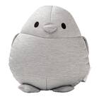 Nクール 極冷 冷感ジェル入り ぬいぐるみ シマエナガS SI 3枚目画像