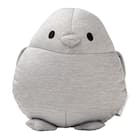 Nクール 極冷 冷感ジェル入り ぬいぐるみ シマエナガS SI 3枚目画像