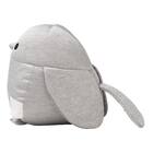 Nクール 極冷 冷感ジェル入り ぬいぐるみ シマエナガS SI 4枚目画像