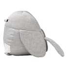 Nクール 極冷 冷感ジェル入り ぬいぐるみ シマエナガS SI 4枚目画像