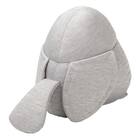 Nクール 極冷 冷感ジェル入り ぬいぐるみ シマエナガS SI 5枚目画像