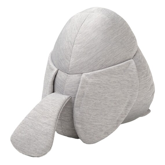 Nクール 極冷 冷感ジェル入り ぬいぐるみ シマエナガS SI 5枚目画像