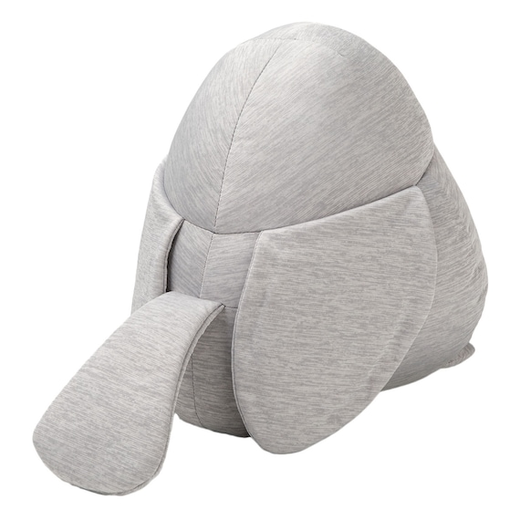 Nクール 極冷 冷感ジェル入り ぬいぐるみ シマエナガS SI 5枚目画像