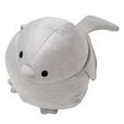 Nクール 極冷 冷感ジェル入り ぬいぐるみ シマエナガS SI 6枚目画像