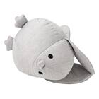 Nクール 極冷 冷感ジェル入り ぬいぐるみ シマエナガS SI 7枚目画像