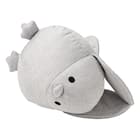 Nクール 極冷 冷感ジェル入り ぬいぐるみ シマエナガS SI 7枚目画像