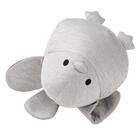 Nクール 極冷 冷感ジェル入り ぬいぐるみ シマエナガS SI 8枚目画像