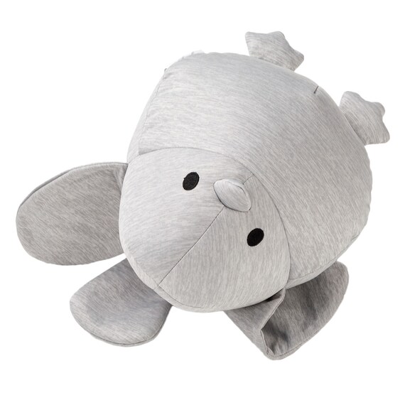 Nクール 極冷 冷感ジェル入り ぬいぐるみ シマエナガS SI 8枚目画像