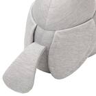 Nクール 極冷 冷感ジェル入り ぬいぐるみ シマエナガS SI 9枚目画像