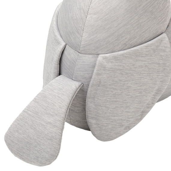 Nクール 極冷 冷感ジェル入り ぬいぐるみ シマエナガS SI 9枚目画像