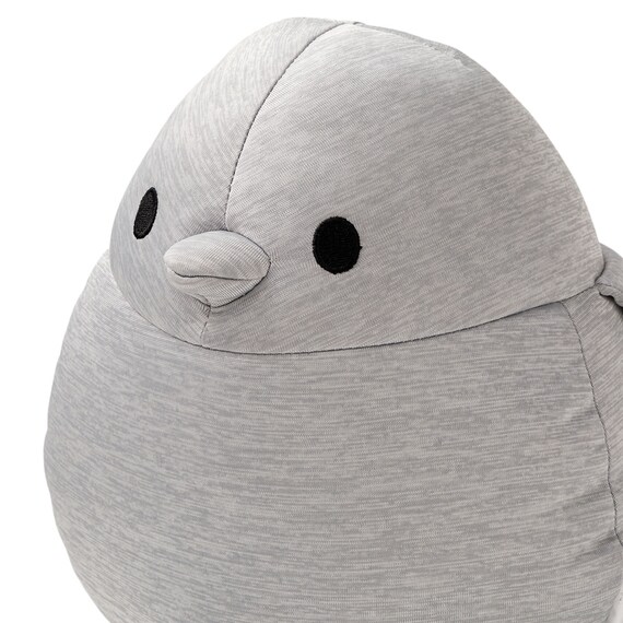 Nクール 極冷 冷感ジェル入り ぬいぐるみ シマエナガS SI 10枚目画像