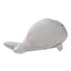 Nクール 極冷 冷感ジェル入り ぬいぐるみ アザラシS SI 5枚目画像