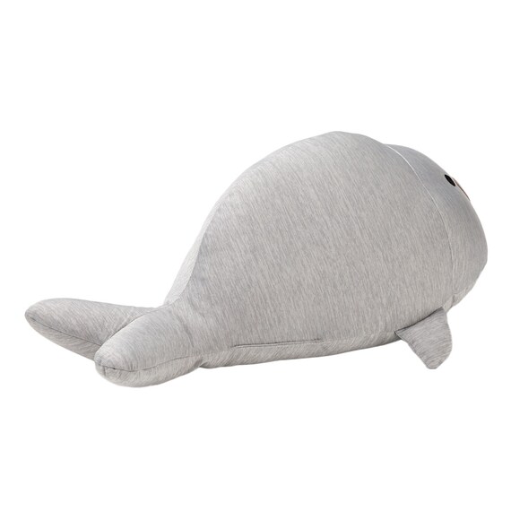 Nクール 極冷 冷感ジェル入り ぬいぐるみ アザラシS SI 5枚目画像