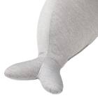 Nクール 極冷 冷感ジェル入り ぬいぐるみ アザラシS SI 8枚目画像