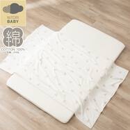 ベビータオルケット(BS001)