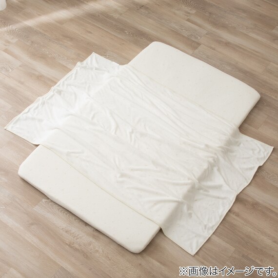 ベビータオルケット(BS001) 3枚目画像