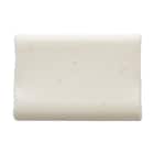 洗えるカバー付き ジュニア低反発まくら(BS001) 4枚目画像