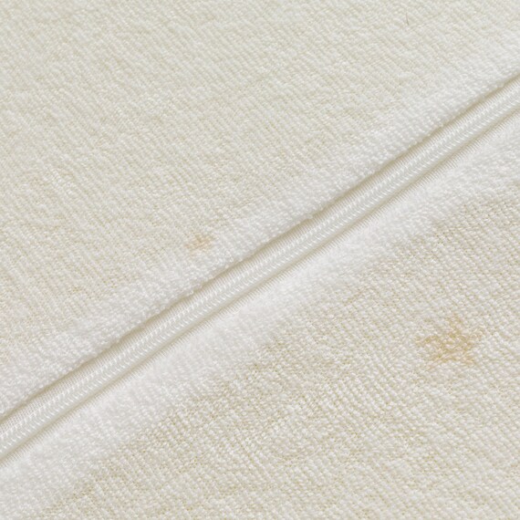 洗えるカバー付き ジュニア低反発まくら(BS001) 7枚目画像