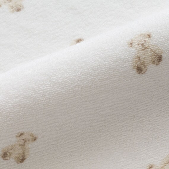 ベビー掛布団カバー(BS001) 3枚目画像