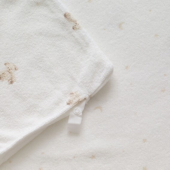 ベビー掛布団カバー(BS001) 5枚目画像