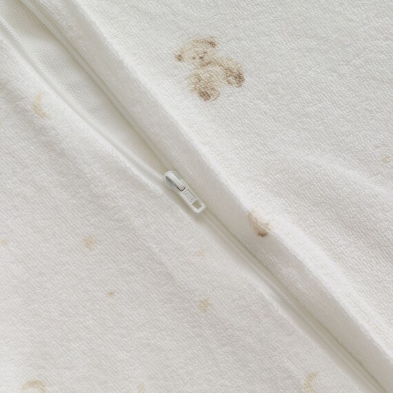 ベビー掛布団カバー(BS001) 6枚目画像