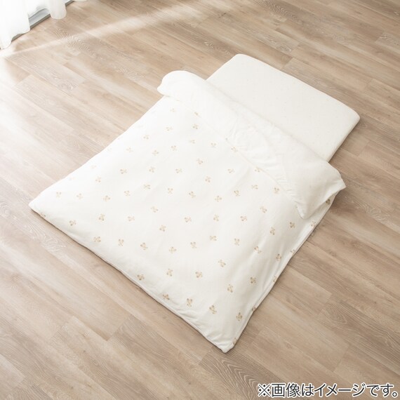 ベビーワンタッチシーツ(BS001) 3枚目画像