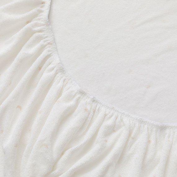 ベビー ミニサイズ ワンタッチシーツ(BS001) 4枚目画像