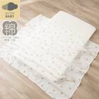 ベビーガーゼブランケット(BS001) 1枚目画像