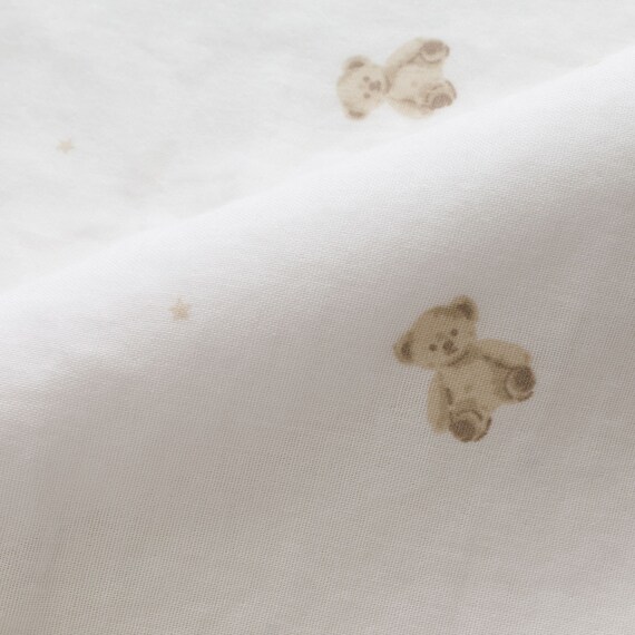 ベビーガーゼブランケット(BS001) 2枚目画像