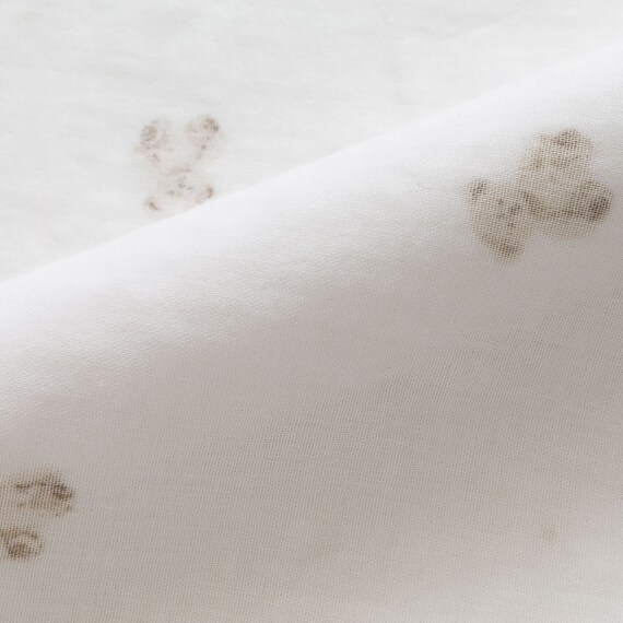 ベビーガーゼブランケット(BS001) 3枚目画像