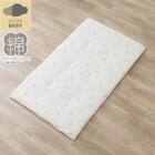 ベビーお昼寝マット(BS001) 1枚目画像