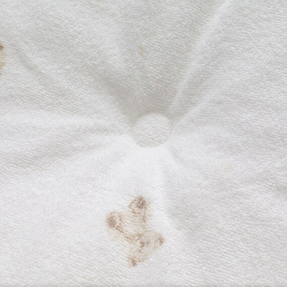 ベビーお昼寝マット(BS001) 2枚目画像