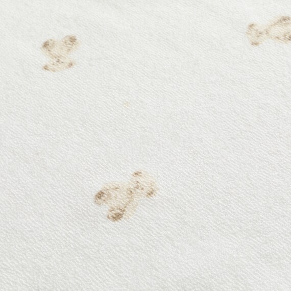 ベビー防水シーツ(BS001) 2枚目画像