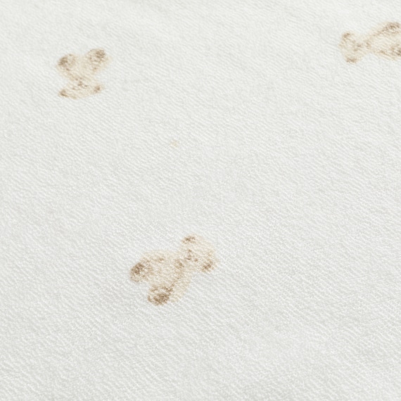 ベビー防水シーツ(BS001) 2枚目画像