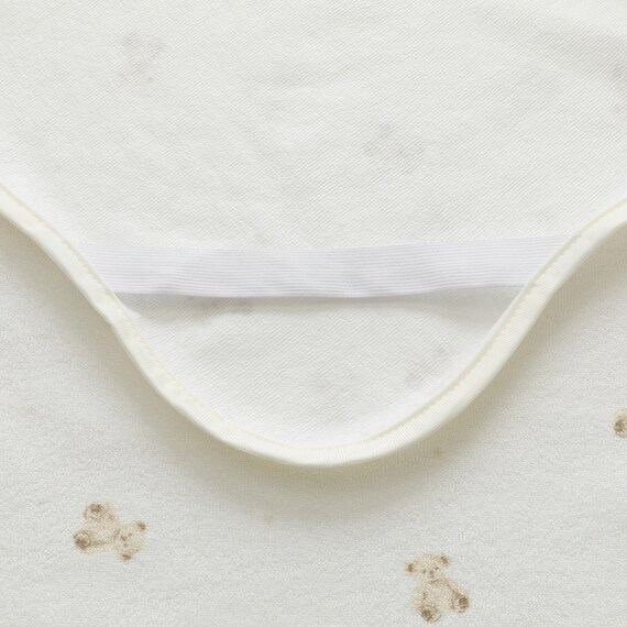 ベビー防水シーツ(BS001) 4枚目画像