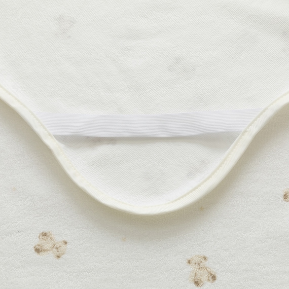 ベビー防水シーツ(BS001) 4枚目画像