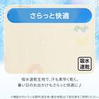 抱っこひもブランケット(Nクール IC2601) 5枚目画像