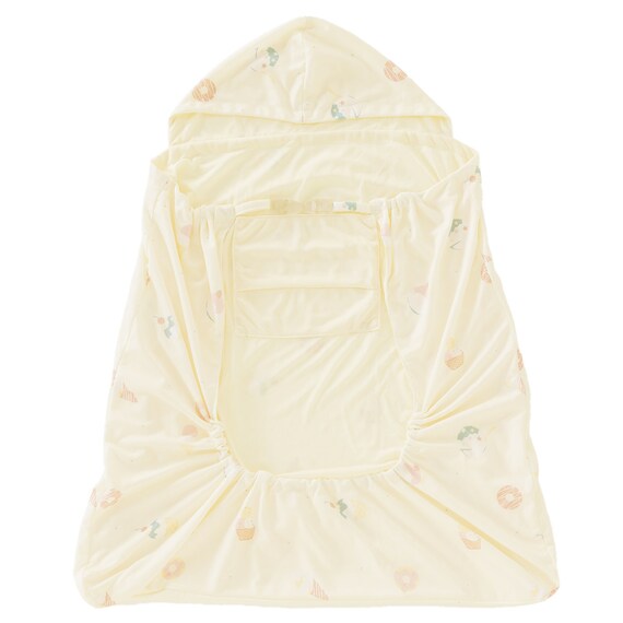 抱っこひもブランケット(Nクール IC2601) 13枚目画像