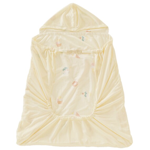 抱っこひもブランケット(Nクール IC2601) 14枚目画像