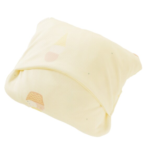 抱っこひもブランケット(Nクール IC2601) 17枚目画像