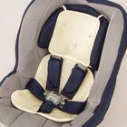 ベビーカーシート(Nクール IC2601) 2枚目画像