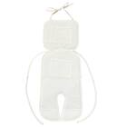 ベビーカーシート(Nクール IC2601) 4枚目画像