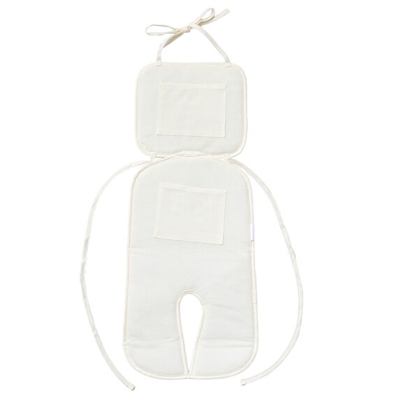 ベビーカーシート(Nクール IC2601) 4枚目画像