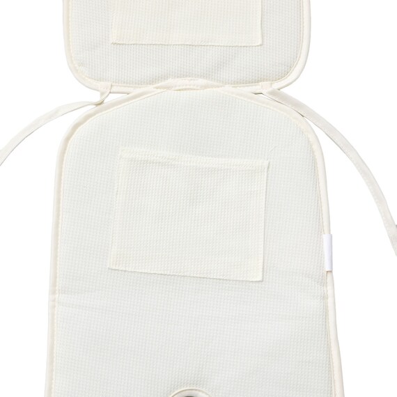 ベビーカーシート(Nクール IC2601) 5枚目画像