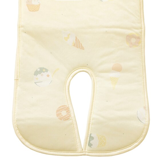 ベビーカーシート(Nクール IC2601) 7枚目画像